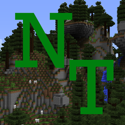 Novam Terram logo