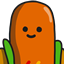 JoePaCraft logo