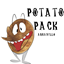 PotatoPack logo