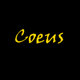 Coeus project image