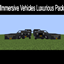 Merlyn's Luxurious Vehicles Pack logo