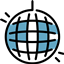 FoCo Disco logo