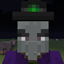 Illager Witches logo