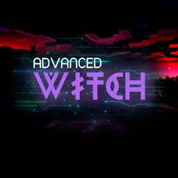 Advanced Witch logo