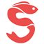 Sneaky Salmon logo