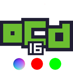 oCd Pack PBR logo
