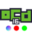 oCd Pack PBR logo