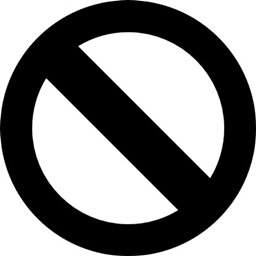 No More Invites logo