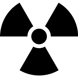 Nuclear War logo