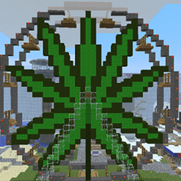 DankCraft Official Modpack project image