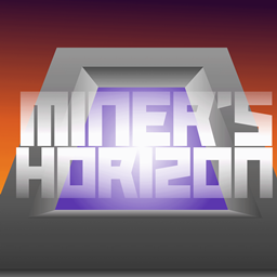 Miner's Horizon logo