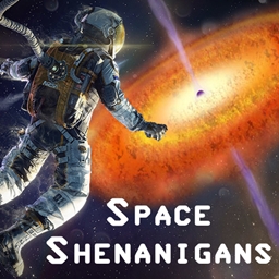 Space Shenanigans project image
