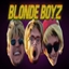 BBBZ(Blonde_Boyz Battle Zone) logo