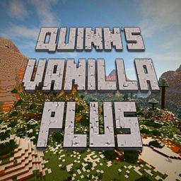 Quinn's Vanilla Plus