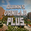 Quinn's Vanilla Plus logo