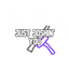 Just Joshin' You logo