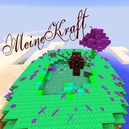 InfinityKraft - MeineKraft project image