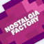 Nostalgia Factory logo