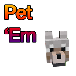 Pet 'Em logo