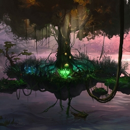 Medieval Magic Legends logo