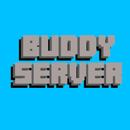 Buddy Server project image