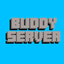 Buddy Server logo