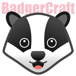 BadgerCraft logo