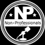 Official Non-Pro Pack logo
