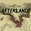 Afterlands logo
