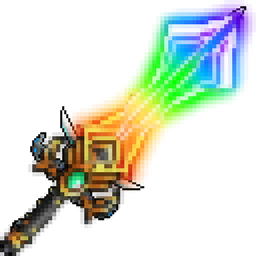 Endgame Materials project image