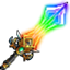 Endgame Materials logo