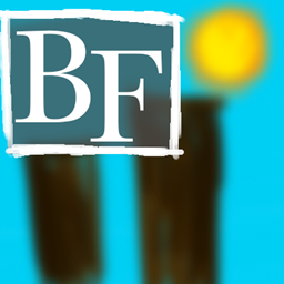Beyond Future logo