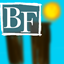 Beyond Future logo