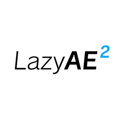 Lazy AE2
