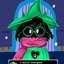 RalseiCraft logo