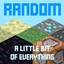 Random: A Little Bit Of Everything logo