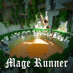 MageRunner project image