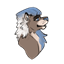 LeOl's Adventures Begins logo