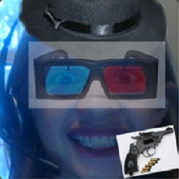 Potatoman's Potential Pack logo