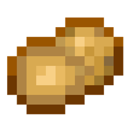 PotatoCore logo