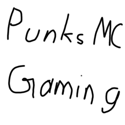 Punks MC Gaming logo