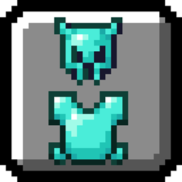 Pablo's Armor Improvements logo