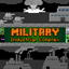 Military Industrial Complex logo