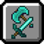 Pablo's Weapons and Tools Improvements logo