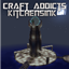 Craft Addicts KitchenSink Pack logo