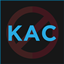 Kinetic Anti-Cheat logo