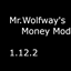 Mr.Wolfway's Money Mod logo
