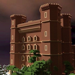 Castles and Empires  logo
