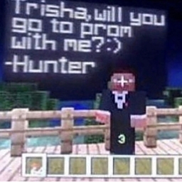 Hunter and Zac Modpack logo