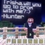Hunter and Zac Modpack logo